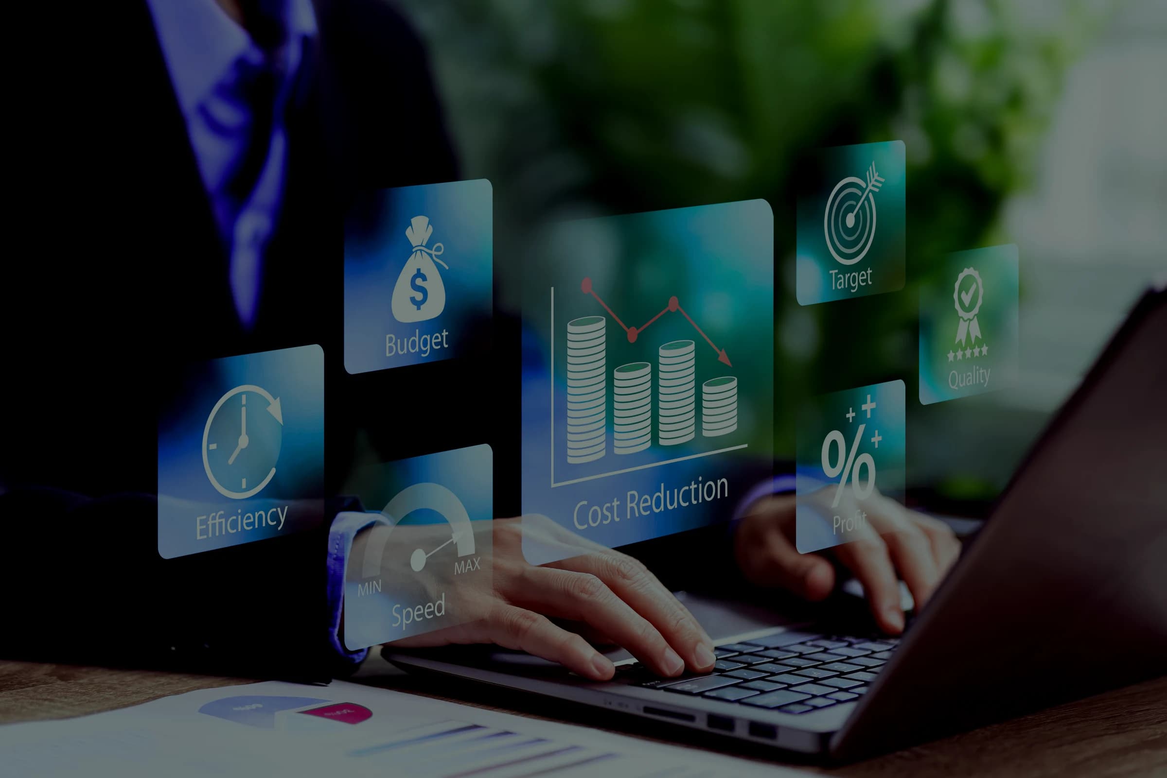 AWS cost optimisation and FinOps collaboration across engineering and business teams