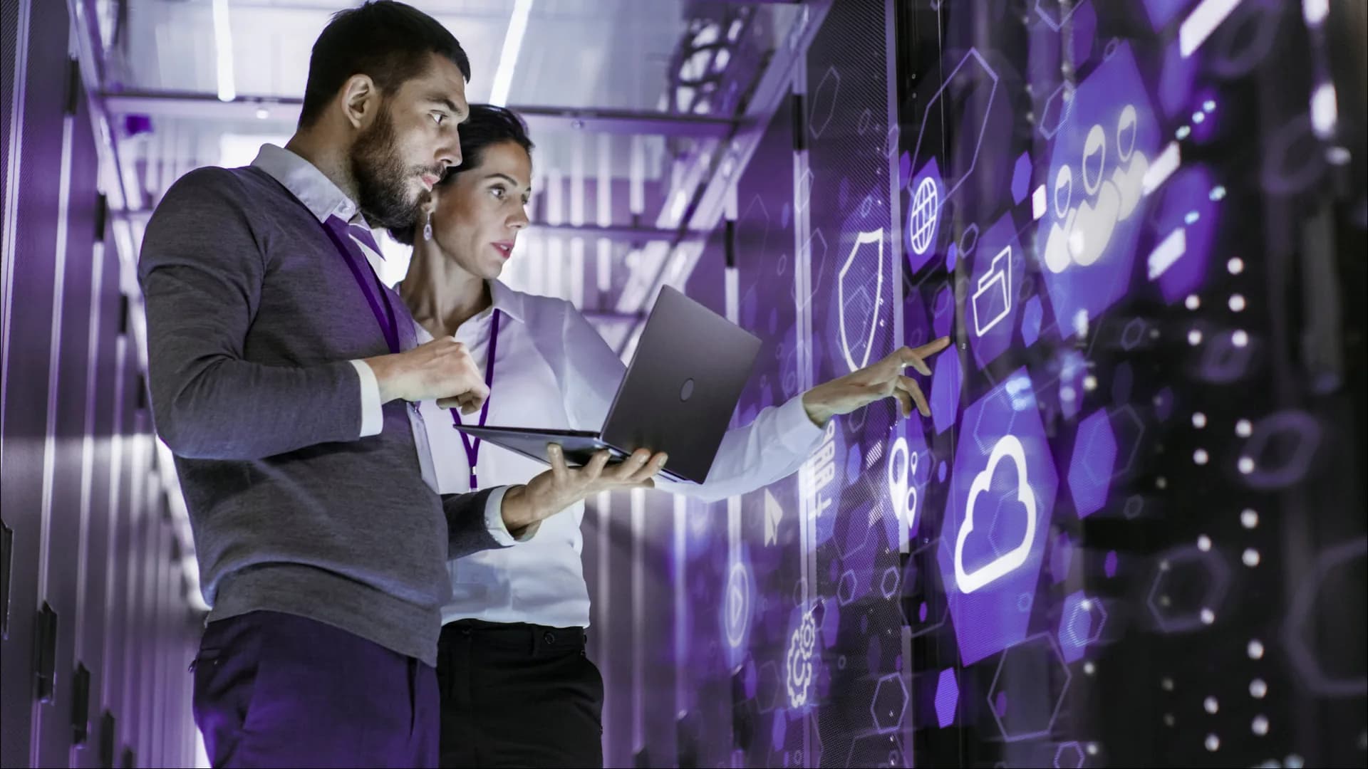 AWS cloud infrastructure management turns complexity into a stable foundation for enterprise scale.