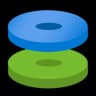 Azure managed disks icon