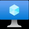 Azure Virtual Machines icon