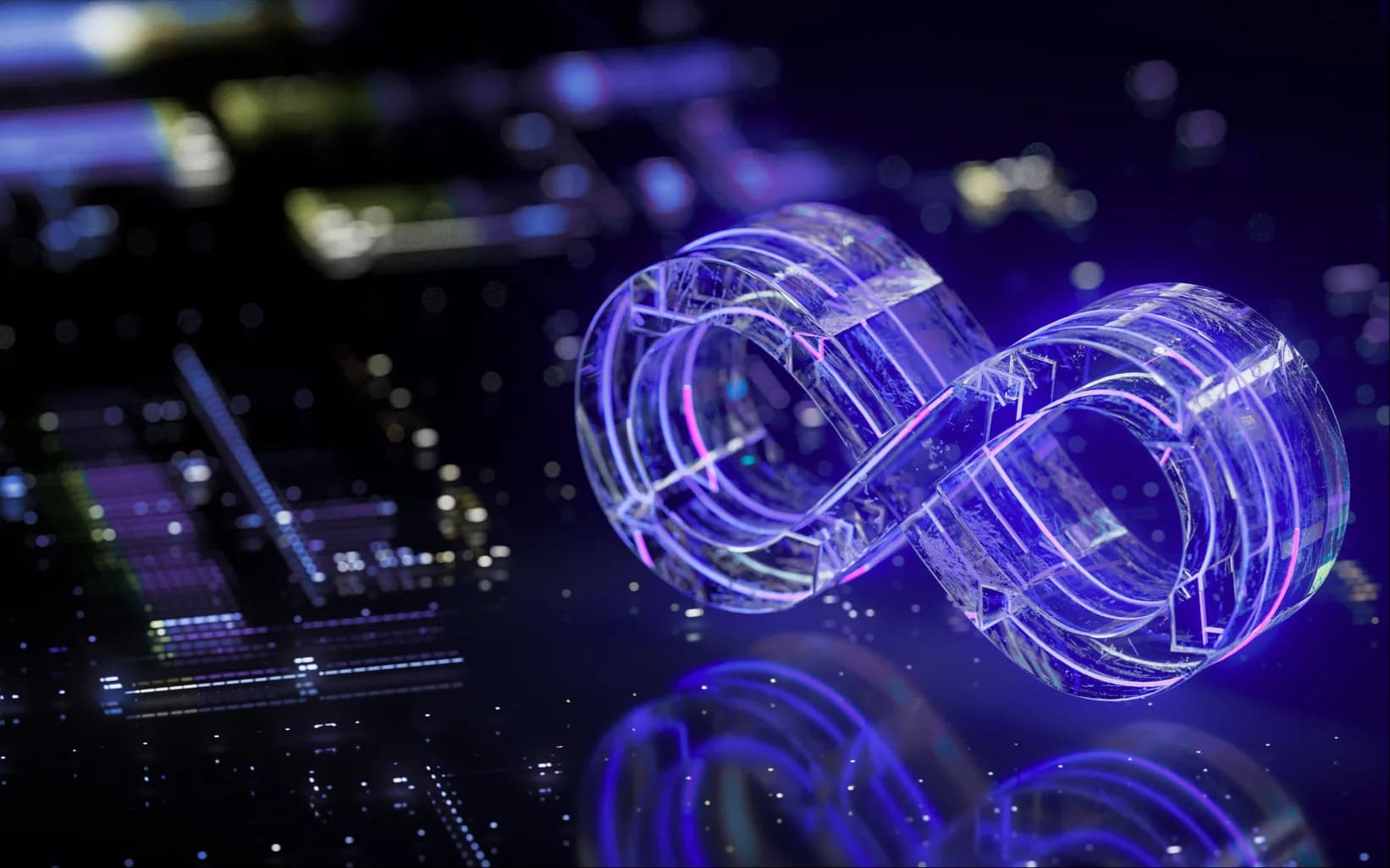 GitLab delivery control connecting governed pipelines to managed AWS and Azure cloud platforms