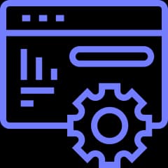 AWS Database Solutions icon