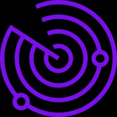 Cloud Observability icon