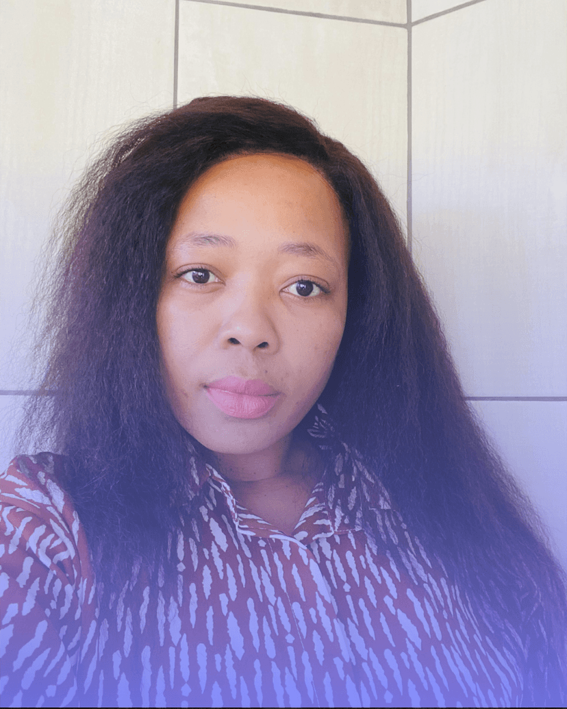 Katlego Sepeng, Senior QA Engineer