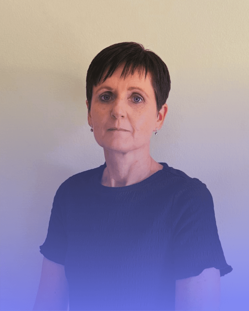 Mariska Schoeman, Partnerships & Alliances Manager