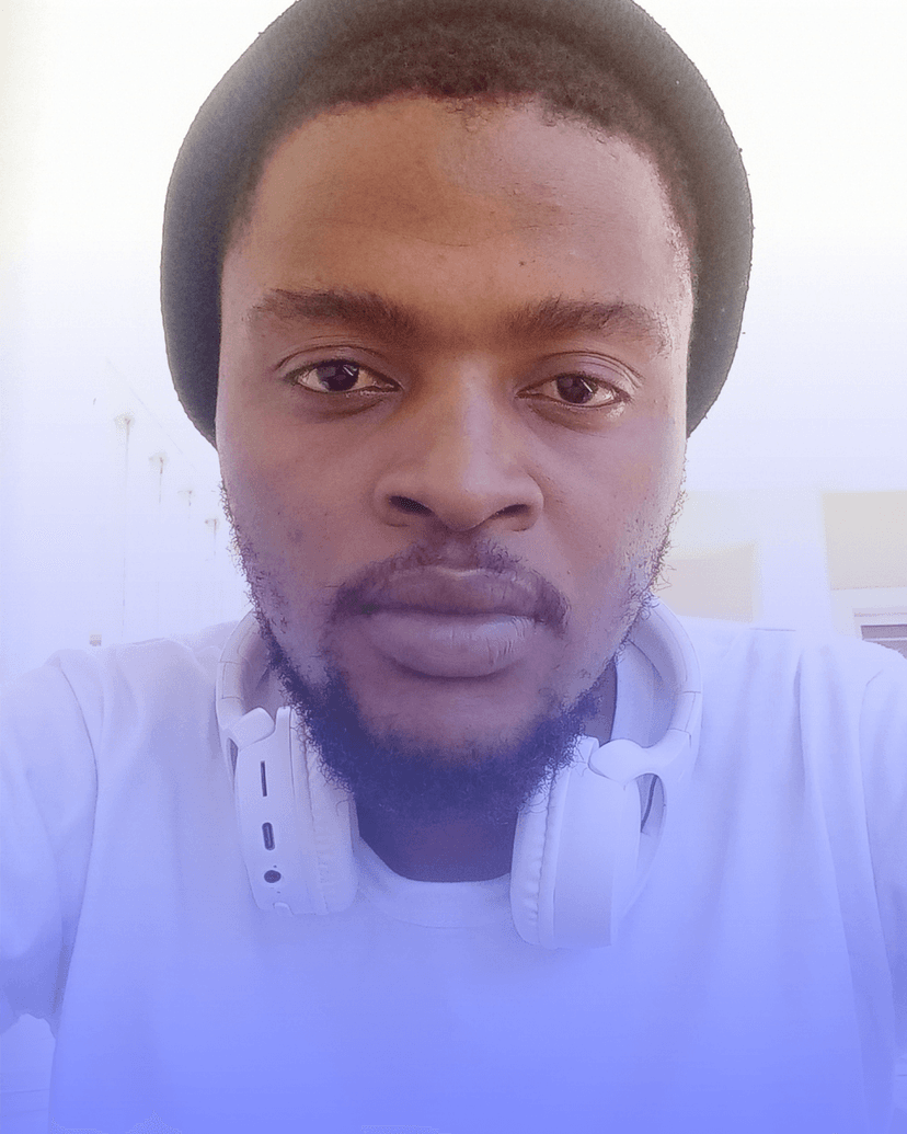 Siyanda Mthimkhulu, QA Engineer