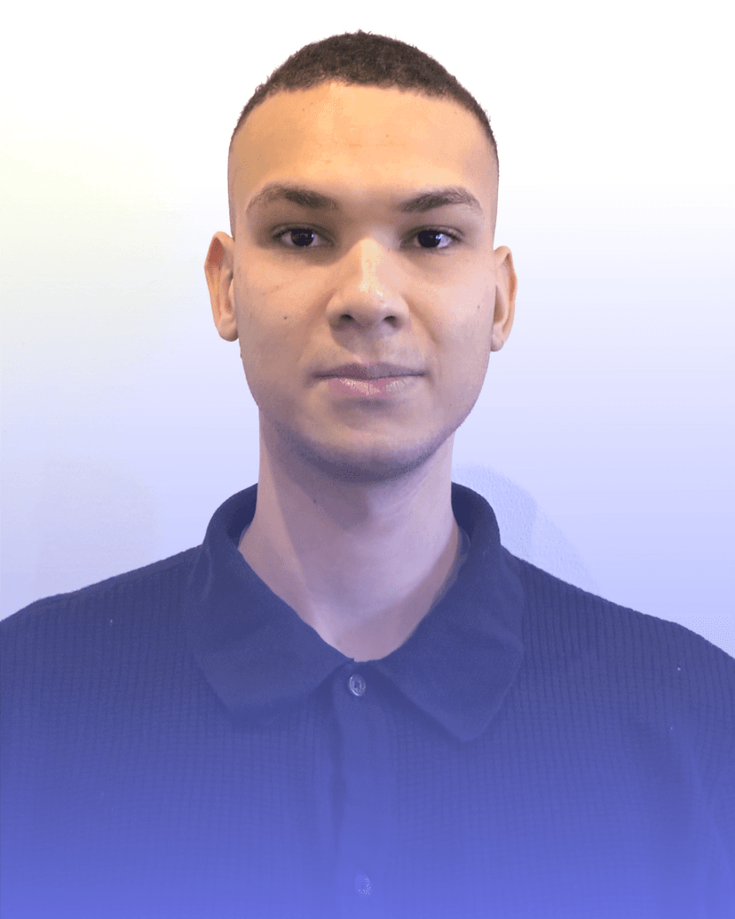 Adin September, QA Engineer