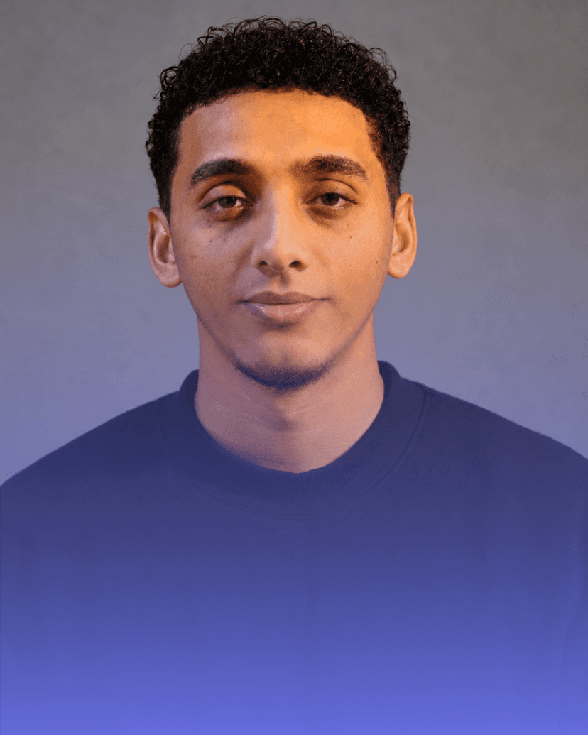 Ameer Dollie, QA Engineer