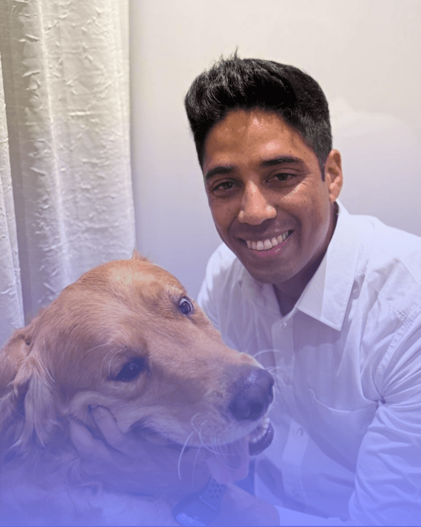 Jaime Gabriels, DevOps Engineer