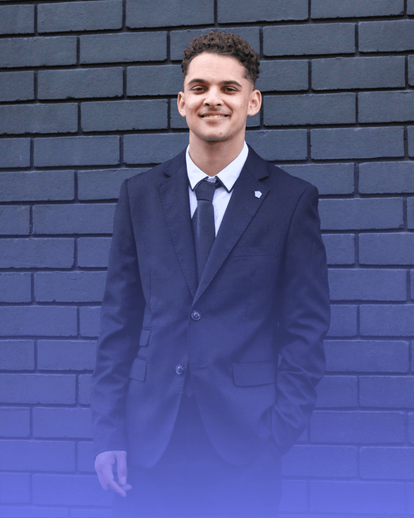 Jared Scott Wood, QA Engineer