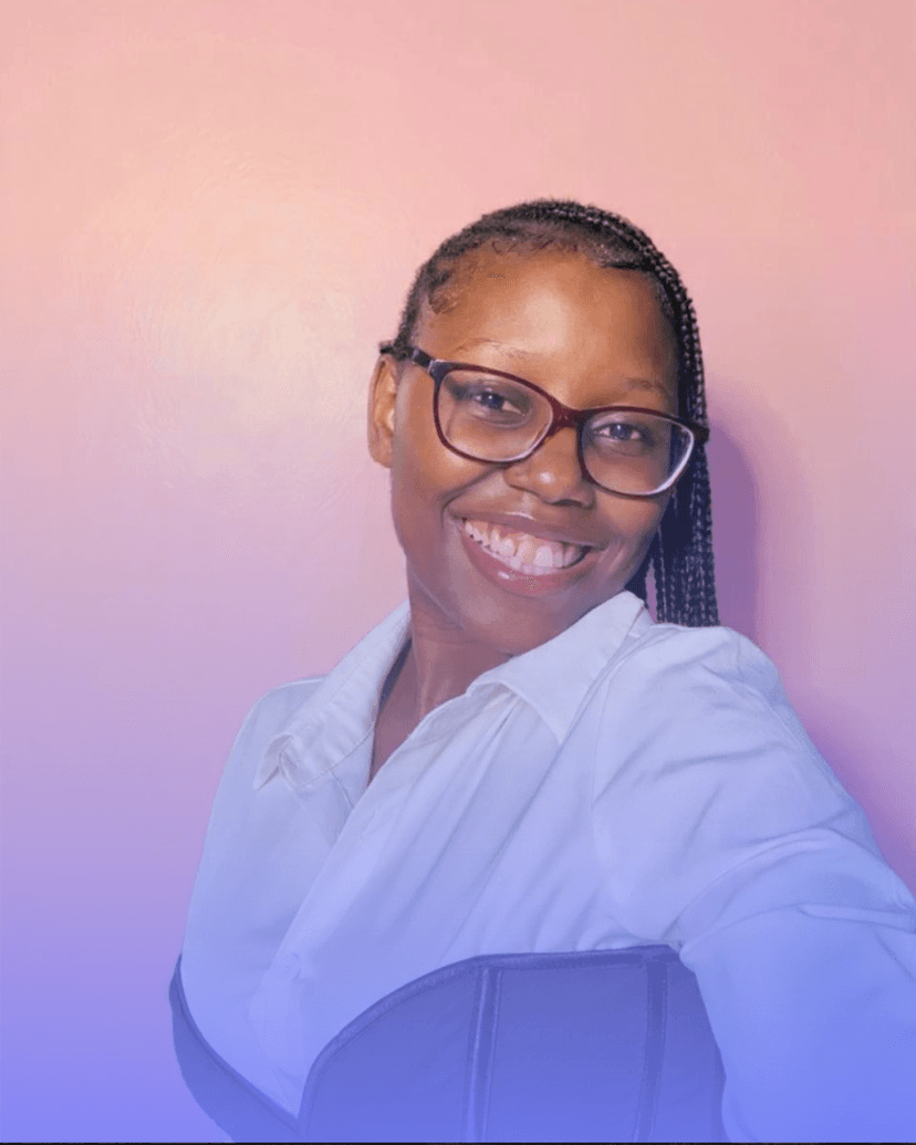 Nothile Cele, QA Engineer