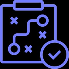 Clarity icon