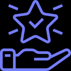 Confidence icon