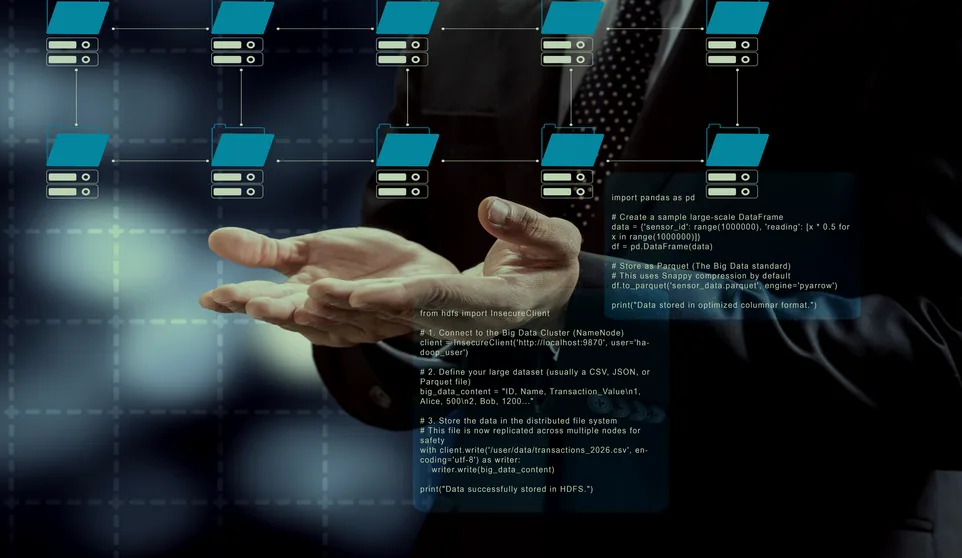 Backup Policy Foundation