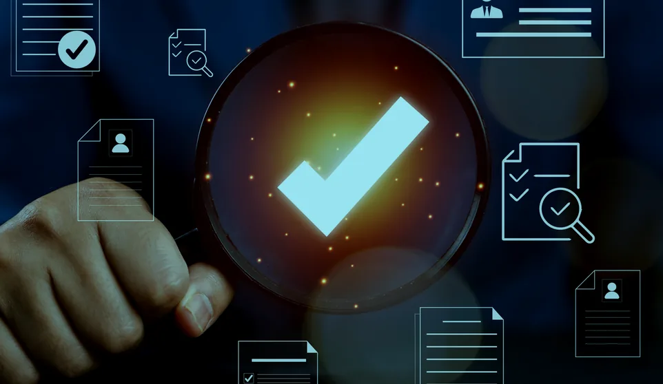 Audit and compliance