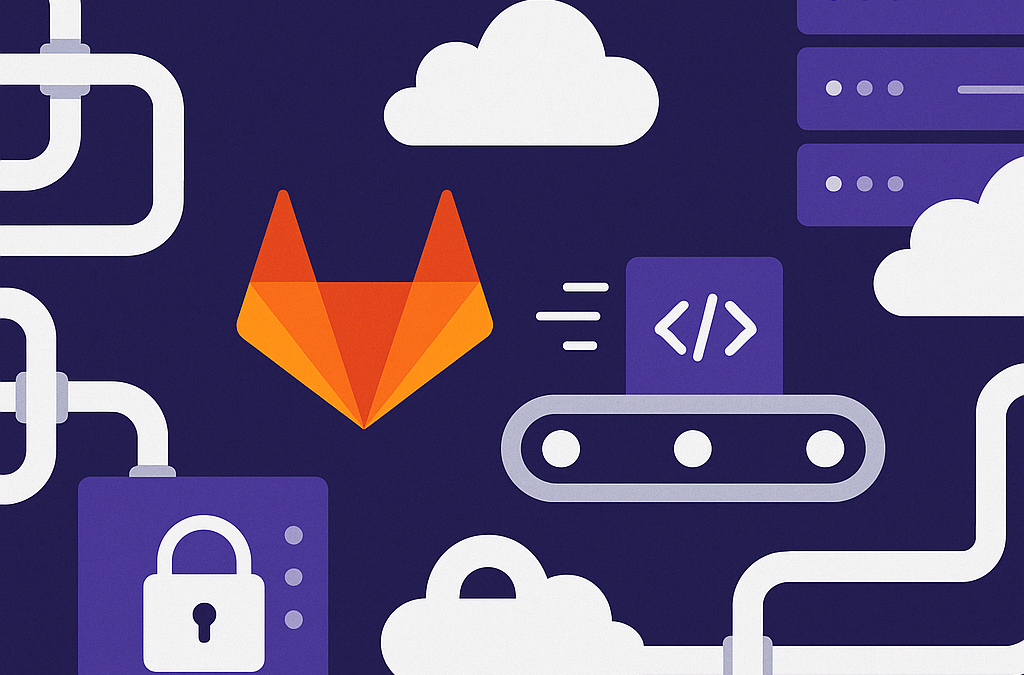 GitLab Runner Case Study