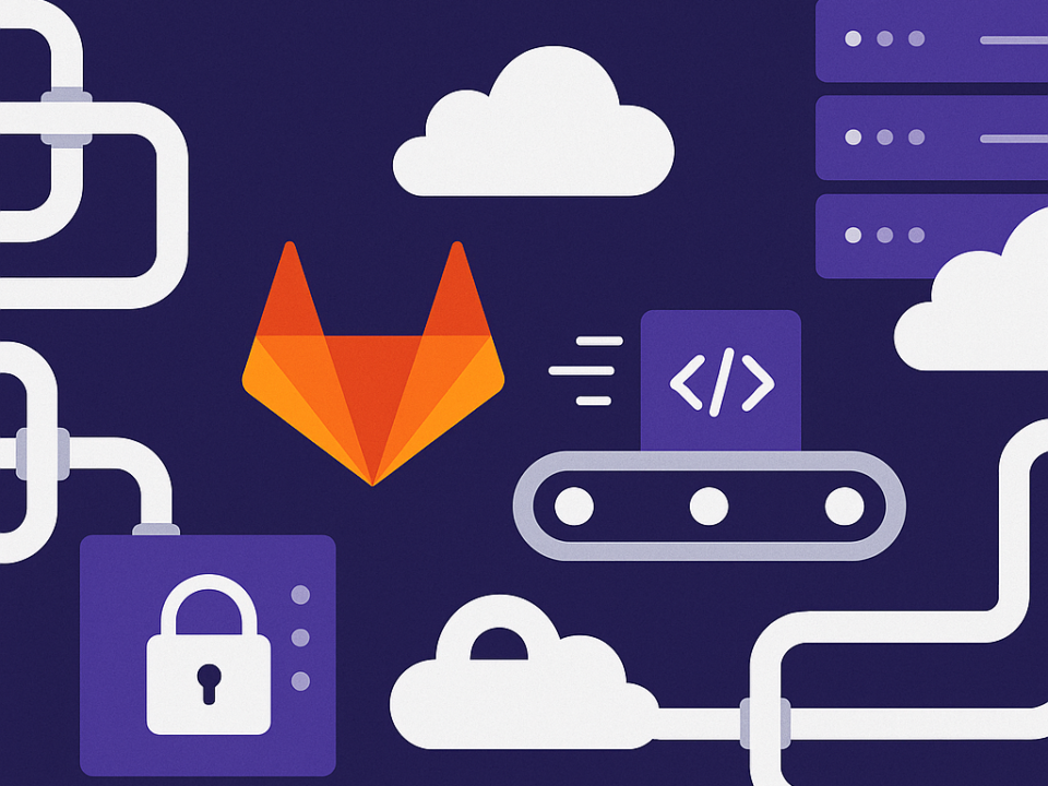 GitLab Runner Case Study