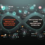 Continuous Security Monitoring Solutions: Securing the 2026 DevSecOps Pipeline