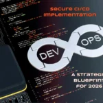 Secure CI/CD implementation
